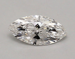 Diamond Lab Grown Marquise 0.62ct IF