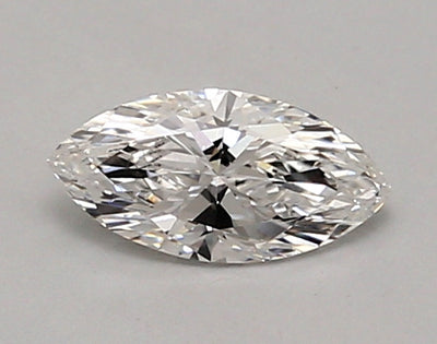 Diamond Lab Grown Marquise 0.62ct IF - J.R.DUNN product