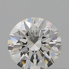 Diamond Round 0.40ct VVS2