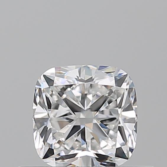 Diamond Cushion 0.50ct VVS1