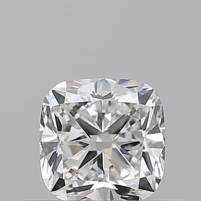 Diamond Cushion 0.50ct VVS1 - J.R.DUNN product