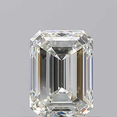 Diamond Emerald 1.01ct VVS2 - J.R.DUNN product