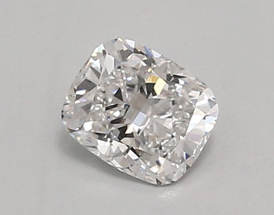 Diamond Lab Grown Cushion 0.73ct VVS1 - J.R.DUNN product