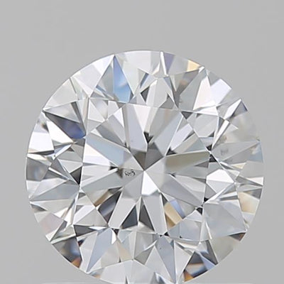 Diamond ROUND 1.01ct SI1 - J.R.DUNN product