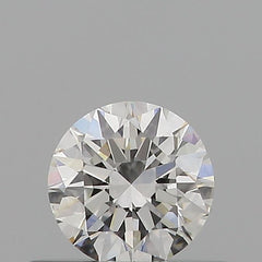 Diamond Round 0.40ct VS1
