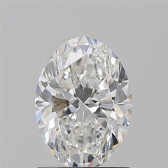 Diamond OVAL 1.21ct VS1