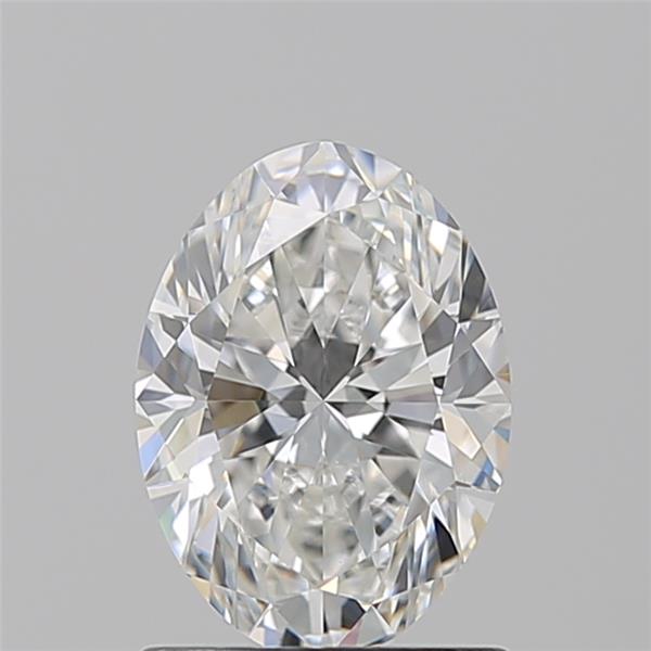 Diamond OVAL 1.21ct VS1
