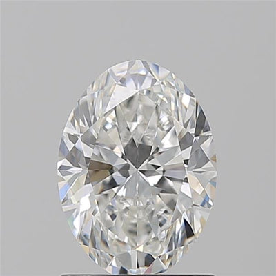 Diamond OVAL 1.21ct VS1 - J.R.DUNN product