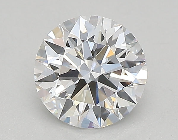 Diamond Lab Grown Round 0.68ct VS1