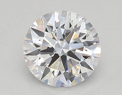 Diamond Lab Grown Round 0.68ct VS1 - J.R.DUNN product