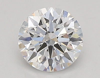 Diamond Lab Grown Round 0.57ct VVS2 - J.R.DUNN product