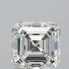 Diamond Asscher 1.20ct VS2