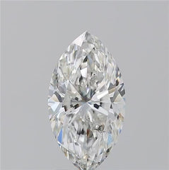 Diamond Marquise 2.20ct SI2