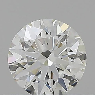 Diamond Round 0.42ct VVS1 - J.R.DUNN product