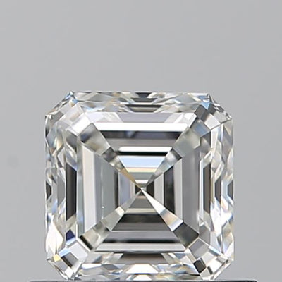 Diamond Asscher 0.70ct VS2 - J.R.DUNN product