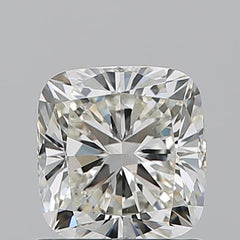 Diamond Cushion 1.01ct VS1