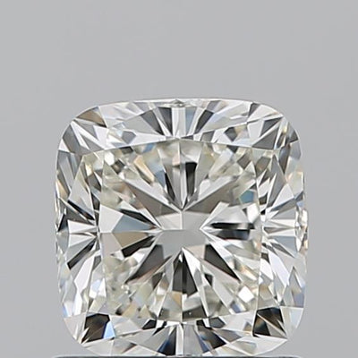 Diamond Cushion 1.01ct VS1 - J.R.DUNN product