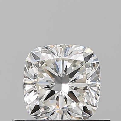 Diamond Cushion 0.50ct IF - J.R.DUNN product