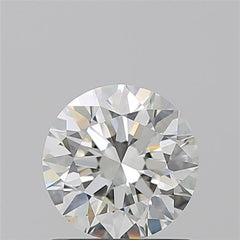 Diamond ROUND 1.01ct VVS2