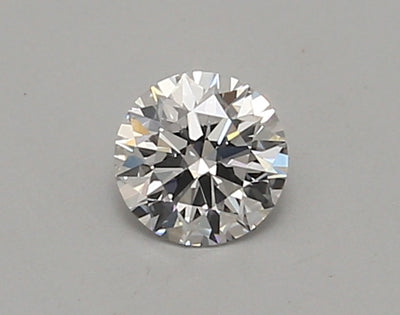 Diamond Lab Grown Round 0.43ct VVS2 - J.R.DUNN product