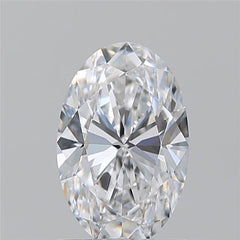 Diamond Oval 1.20ct VVS1