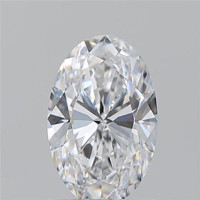 Diamond Oval 1.20ct VVS1 - J.R.DUNN product