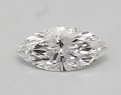 Diamond Lab Grown Marquise 0.57ct VVS2 - J.R.DUNN product