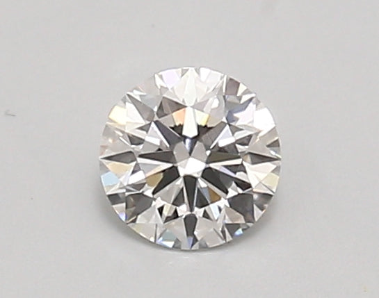 Diamond Lab Grown Round 0.55ct VVS1