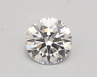 Diamond Lab Grown Round 0.55ct VVS1 - J.R.DUNN product