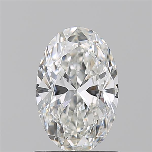 Diamond OVAL 1.03ct IF