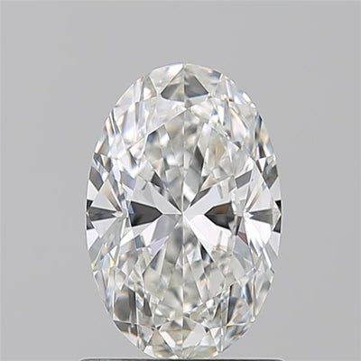 Diamond Oval 1.03ct IF - J.R.DUNN product