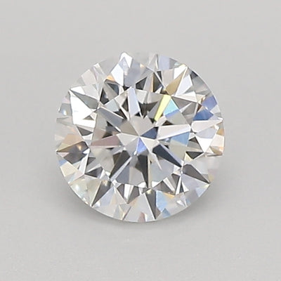 Diamond Lab Grown Round 0.65ct VVS2 - J.R.DUNN product