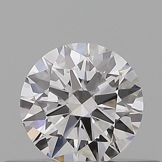 Diamond Round 0.34ct VVS2