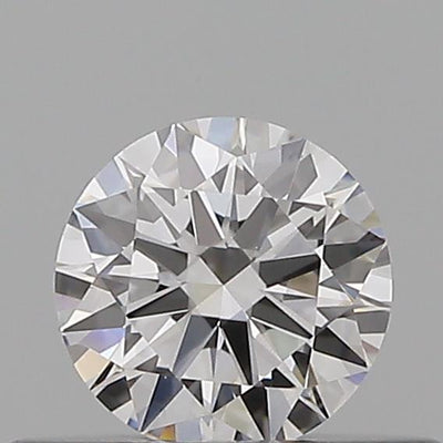 Diamond Round 0.34ct VVS2 - J.R.DUNN product