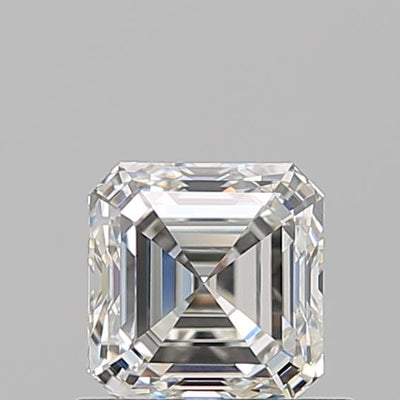 Diamond Asscher 0.70ct VVS1 - J.R.DUNN product