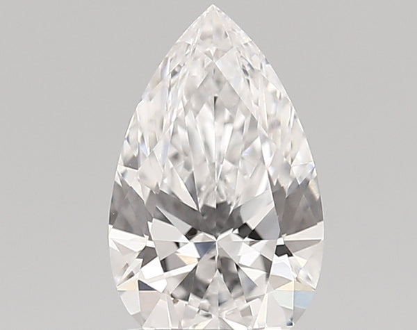 Diamond Lab Grown Pear 1.14ct VVS2