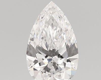 Diamond Lab Grown Pear 1.14ct VVS2 - J.R.DUNN product