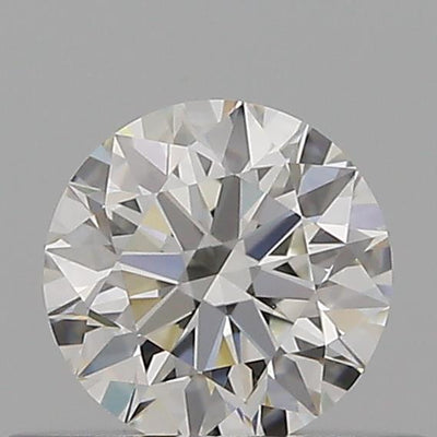 Diamond Round 0.40ct VVS1 - J.R.DUNN product