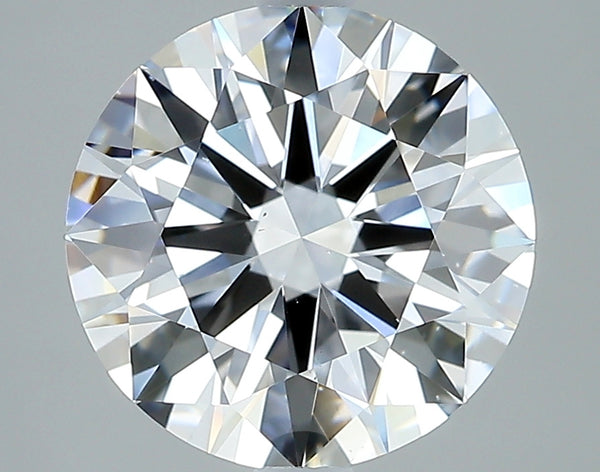 Diamond Round 3.20ct VS2