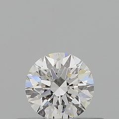 Diamond Round 0.34ct VVS1