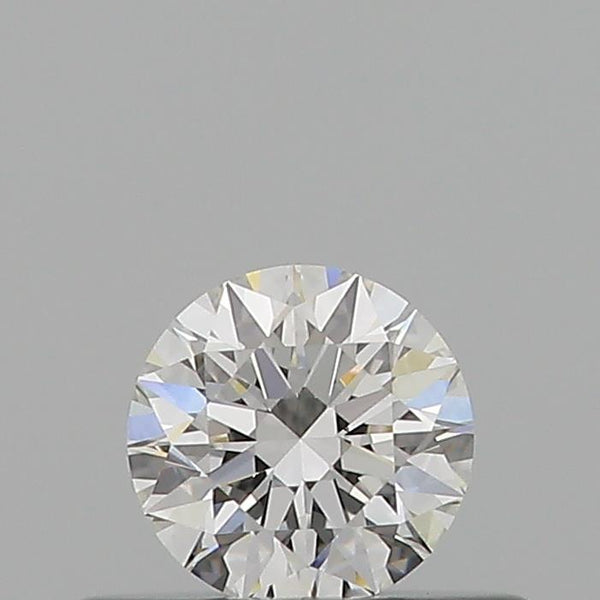 Diamond Round 0.34ct VVS1