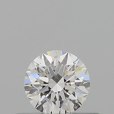 Diamond Round 0.34ct VVS1 - J.R.DUNN product