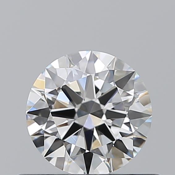 Diamond Round 0.50ct VVS2