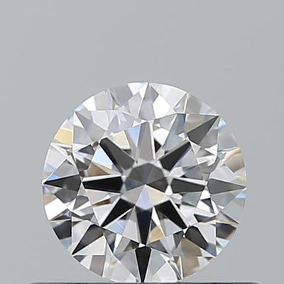 Diamond Round 0.50ct VVS2 - J.R.DUNN product