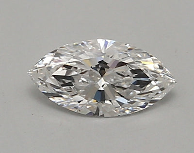 Diamond Lab Grown Marquise 0.59ct VVS2 - J.R.DUNN product