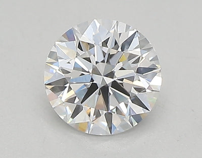 Diamond Lab Grown Round 0.53ct VVS2 - J.R.DUNN product