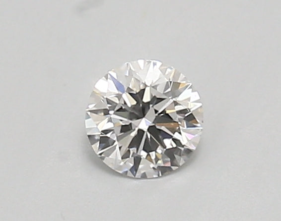 Diamond Lab Grown Round 0.41ct VVS1