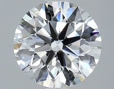 Diamond Round 1.40ct VS1 - J.R.DUNN product