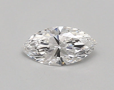 Diamond Lab Grown Marquise 0.51ct IF - J.R.DUNN product