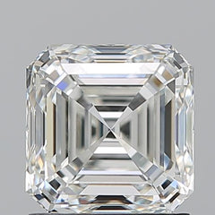 Diamond Asscher 1.50ct VS1